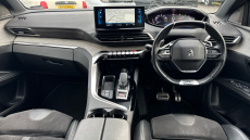 Peugeot 5008 1.2 PureTech GT Premium 5dr EAT8 Petrol Estate